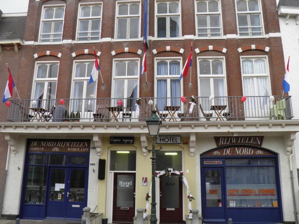 Empire Den Haag